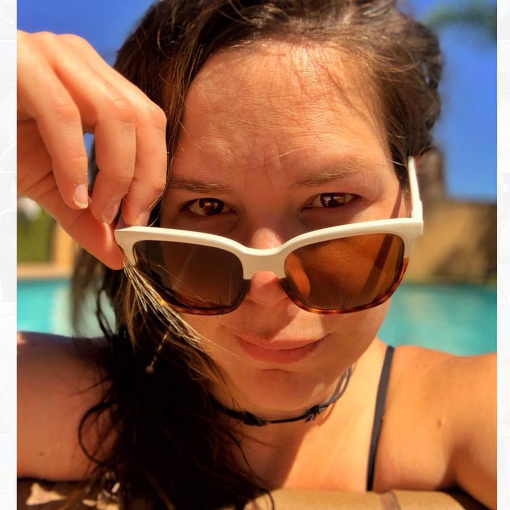 Meet your Posher, Lacey